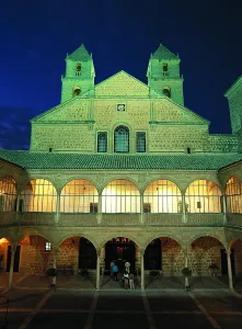 Hospital de Santiago