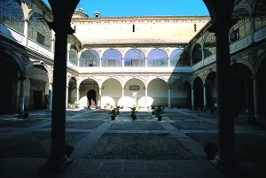 Hospital de Santiago