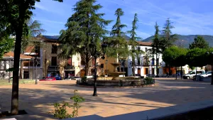 campillo de arenas