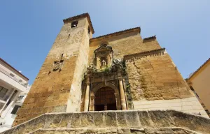 castillo de locubin