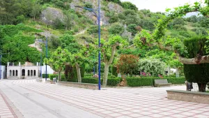 Fuensanta de Martos