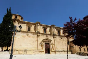 Huelma