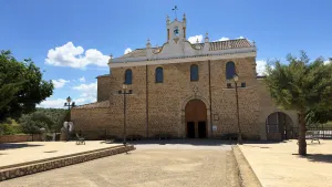 Navas de San Juan