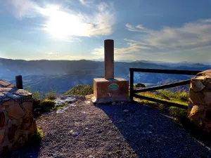 Pozo Alcón