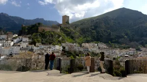 cazorla