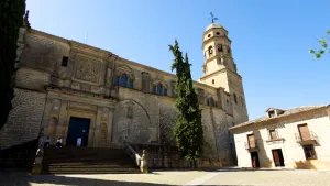 Baeza